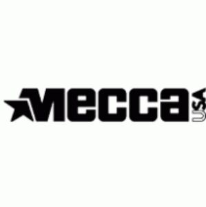 Mecca jeans  hooded sweater